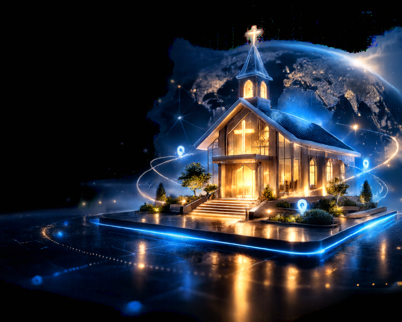 Grace Bible Church PA